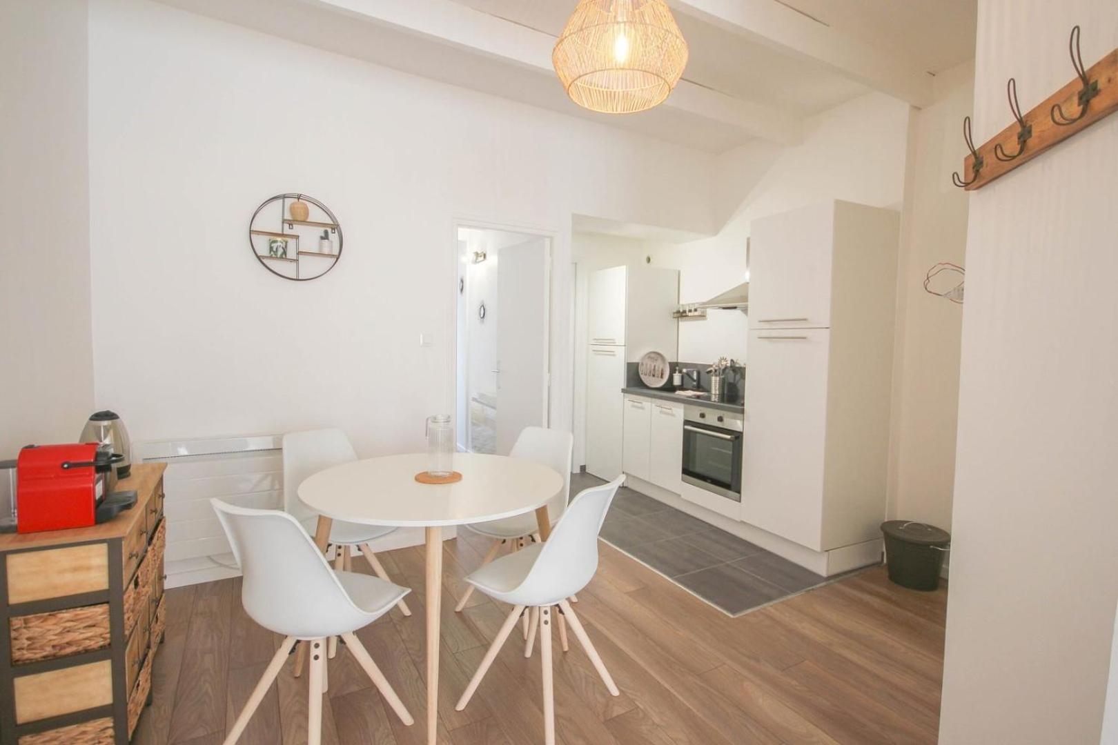 Old Town - Nice Flat In The Vieux Lille Exterior photo